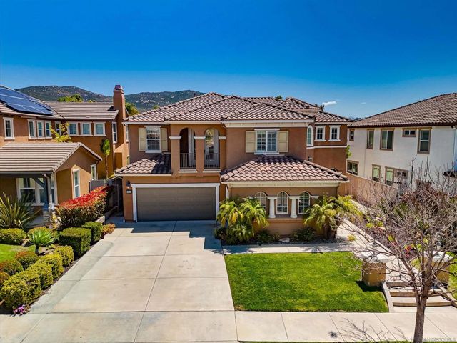 10226 Camino San Thomas, San Diego, CA 92127