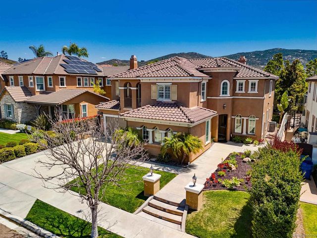 10226 Camino San Thomas, San Diego, CA 92127