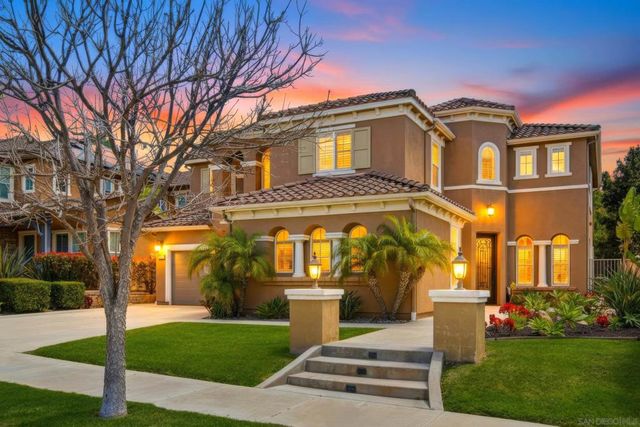 10226 Camino San Thomas, San Diego, CA 92127