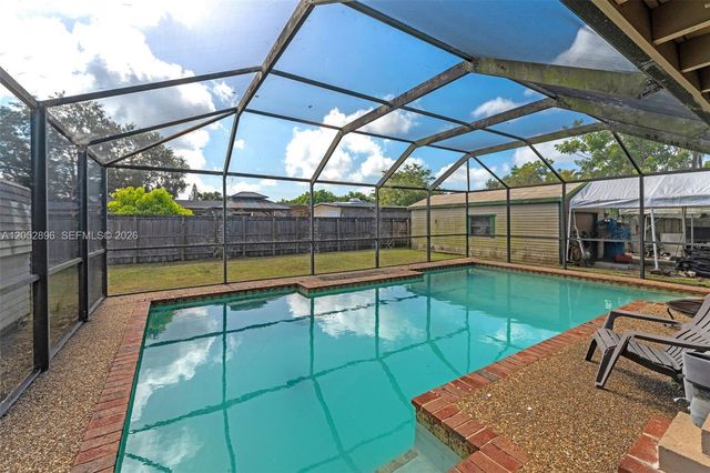 27205 SW 162nd Court, Homestead, FL 33031