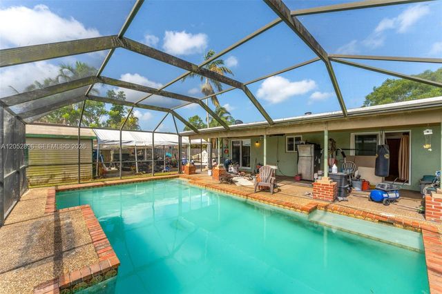 27205 SW 162nd Court, Homestead, FL 33031