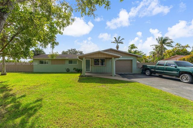 27205 SW 162nd Court, Homestead, FL 33031