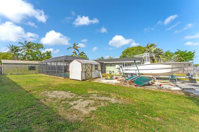 27205 SW 162nd Court, Homestead, FL 33031