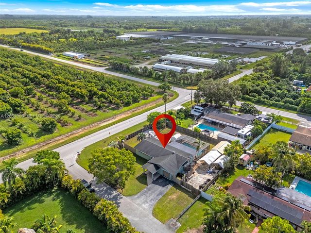 27205 SW 162nd Court, Homestead, FL 33031