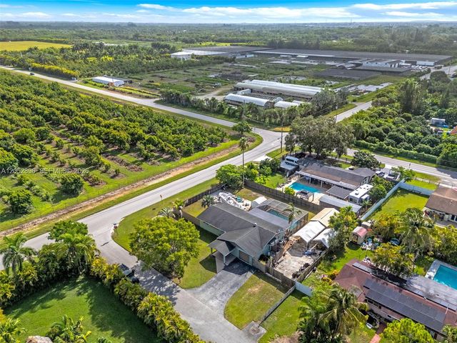 27205 SW 162nd Court, Homestead, FL 33031