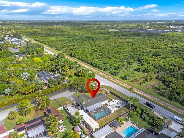 27205 SW 162nd Court, Homestead, FL 33031