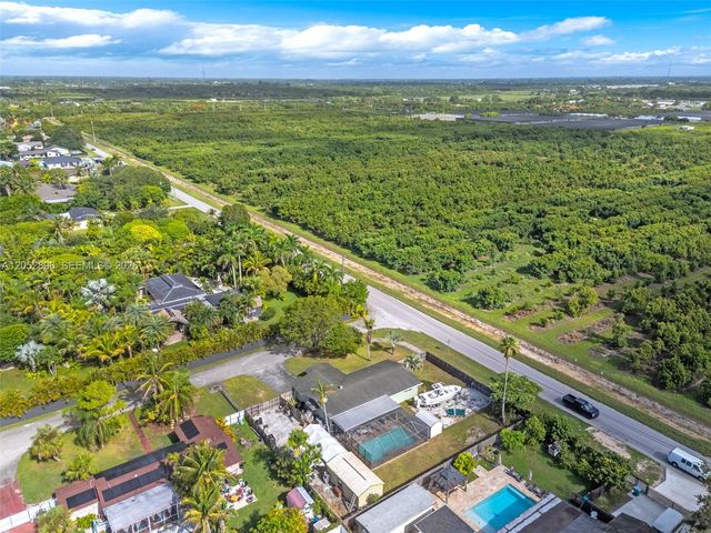 27205 SW 162nd Court, Homestead, FL 33031