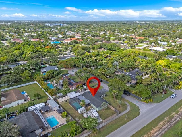 27205 SW 162nd Court, Homestead, FL 33031