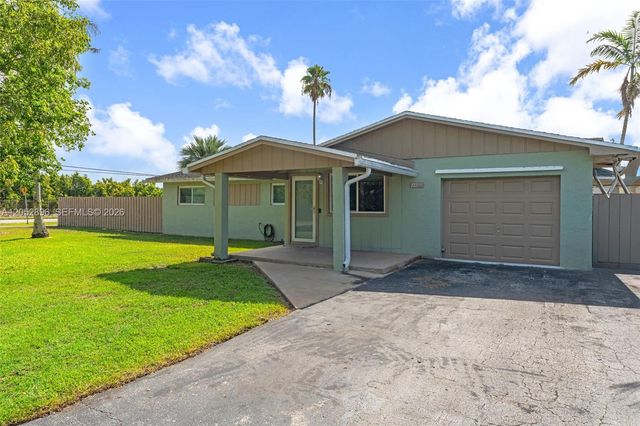 27205 SW 162nd Court, Homestead, FL 33031