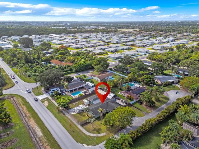 27205 SW 162nd Court, Homestead, FL 33031