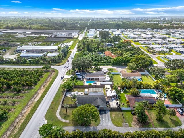 27205 SW 162nd Court, Homestead, FL 33031