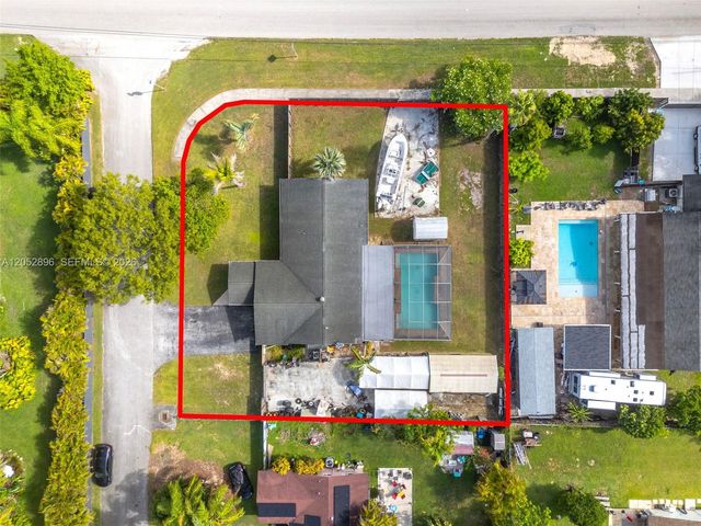 27205 SW 162nd Court, Homestead, FL 33031