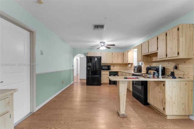 27205 SW 162nd Court, Homestead, FL 33031