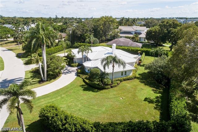 420 Palm CIR E, Naples, FL 34102