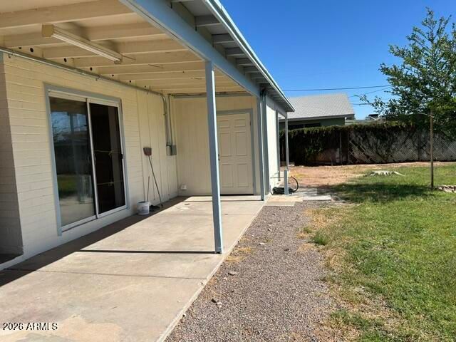 744 S JONES Street, Mesa, AZ 85204