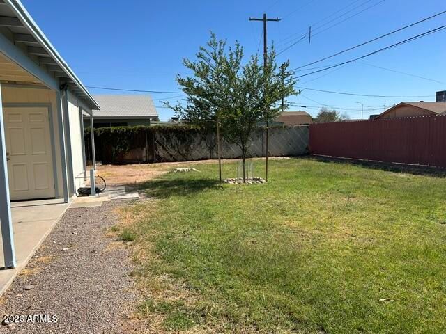 744 S JONES Street, Mesa, AZ 85204
