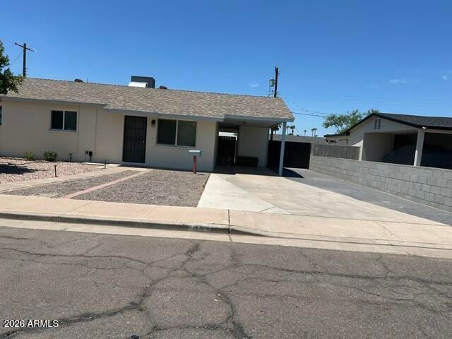 744 S JONES Street, Mesa, AZ 85204
