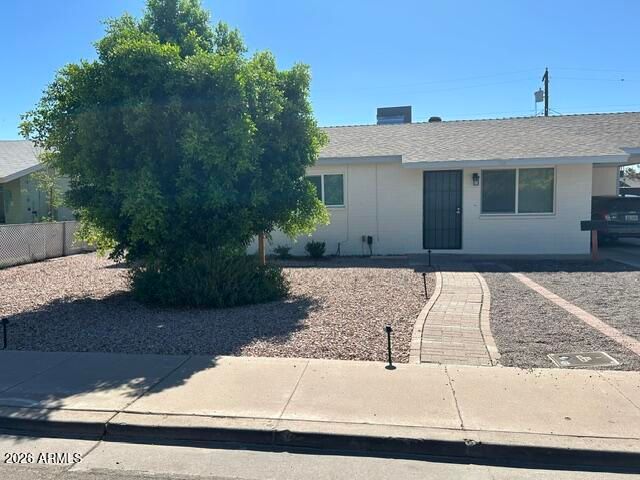 744 S JONES Street, Mesa, AZ 85204
