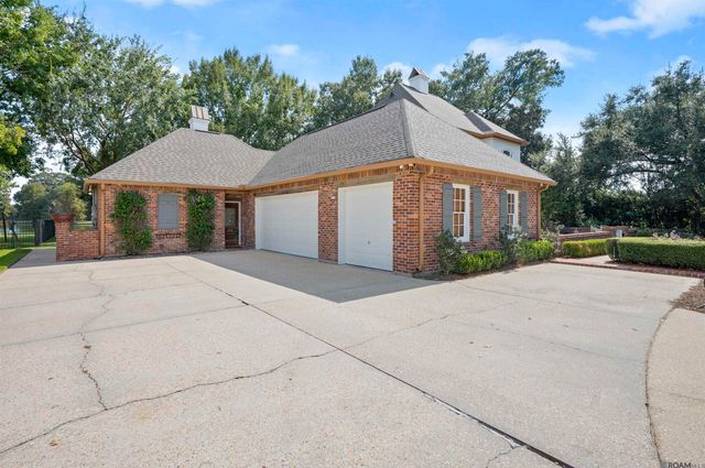 518 Willows End Ct, Baton Rouge, LA 70810