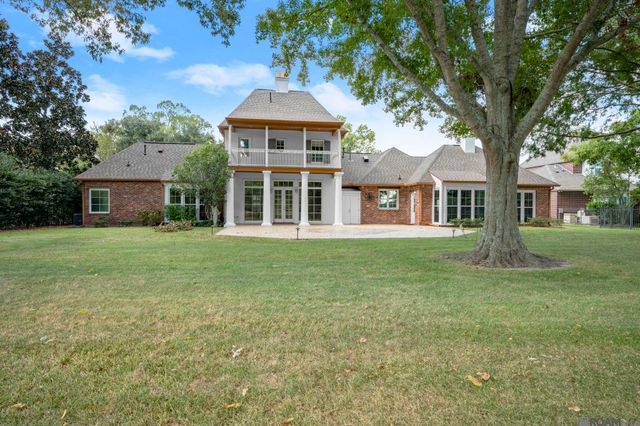 518 Willows End Ct, Baton Rouge, LA 70810
