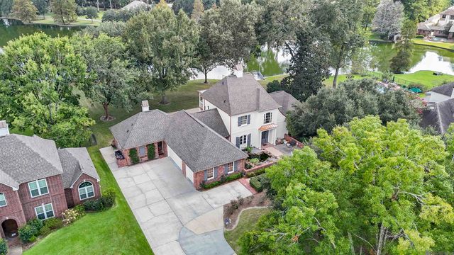 518 Willows End Ct, Baton Rouge, LA 70810