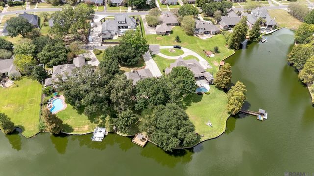 518 Willows End Ct, Baton Rouge, LA 70810