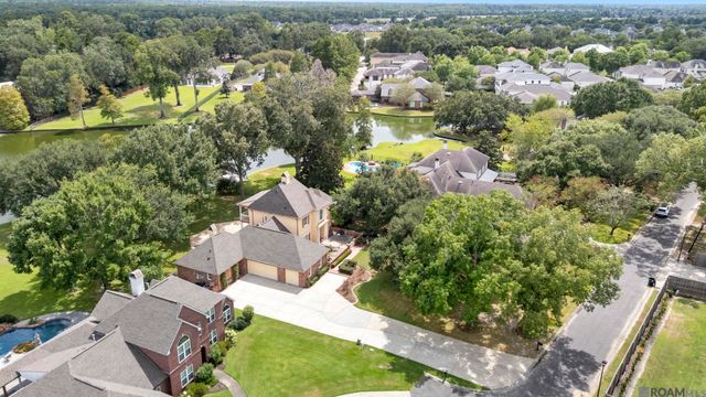 518 Willows End Ct, Baton Rouge, LA 70810