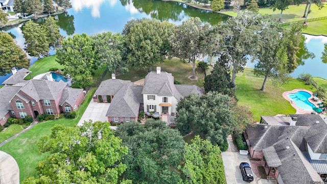 518 Willows End Ct, Baton Rouge, LA 70810