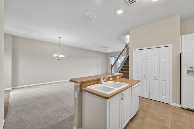 1312 HANSBERRY LANE, Ormond Beach, FL 32174