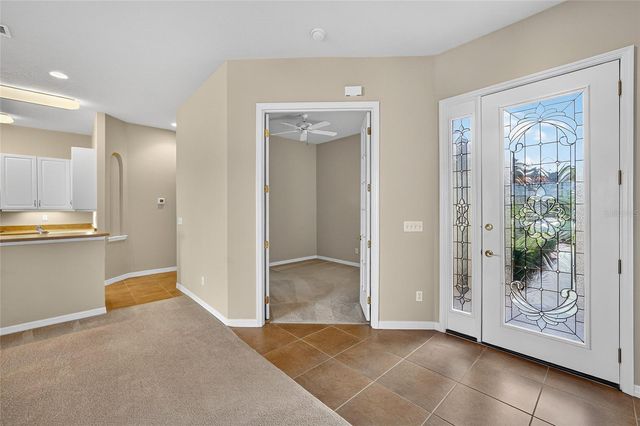 1312 HANSBERRY LANE, Ormond Beach, FL 32174