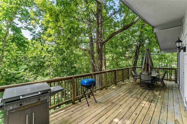 78 Westbury Drive, Bella Vista, AR 72714