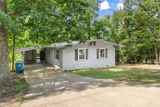 78 Westbury Drive, Bella Vista, AR 72714