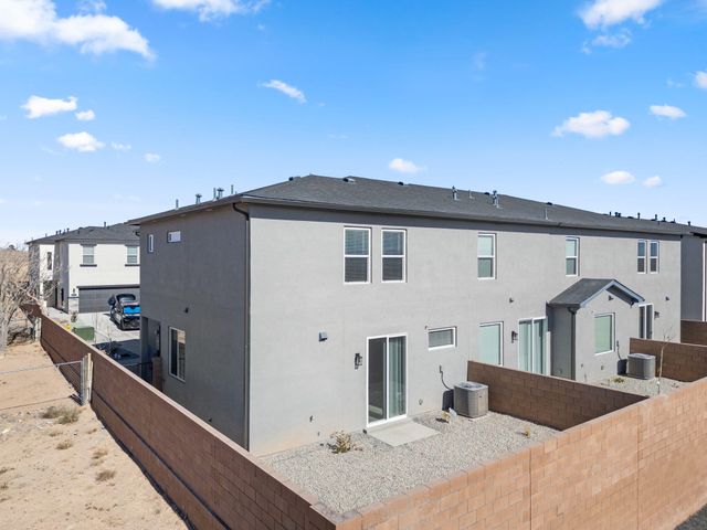 1882 Sunrise Lane SE, Rio Rancho, NM 87124