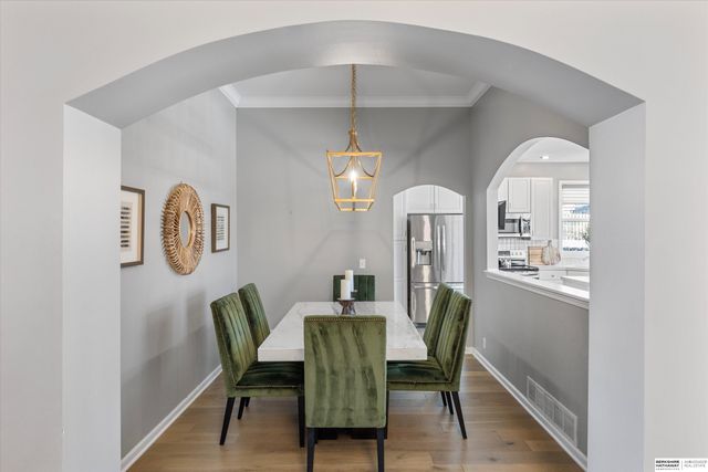 4243 N 163rd Avenue, Omaha, NE 68116