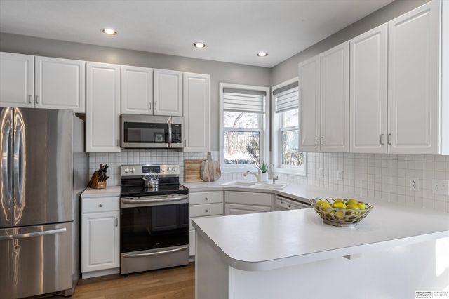 4243 N 163rd Avenue, Omaha, NE 68116