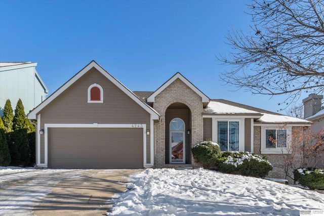 4243 N 163rd Avenue, Omaha, NE 68116