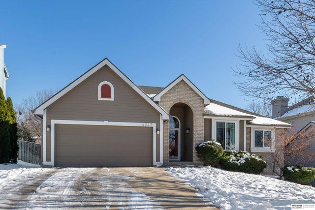 4243 N 163rd Avenue, Omaha, NE 68116