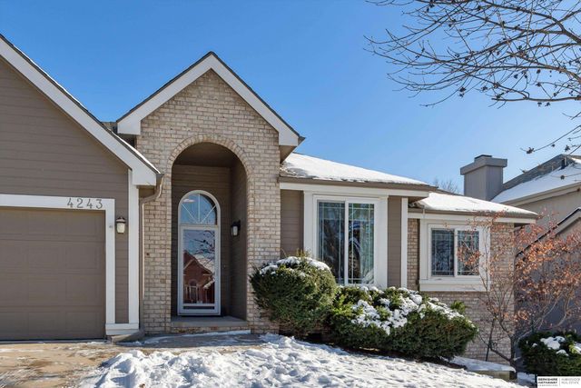 4243 N 163rd Avenue, Omaha, NE 68116