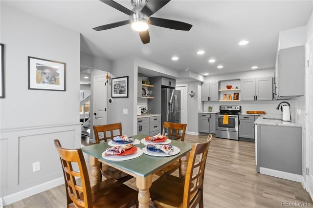 2556 E Easter Avenue, Littleton, CO 80122