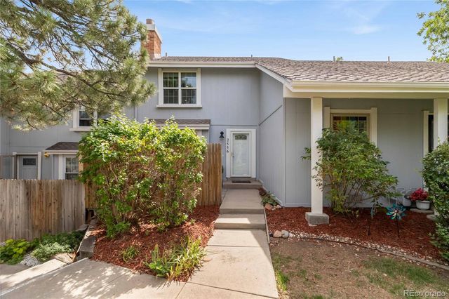 2556 E Easter Avenue, Littleton, CO 80122
