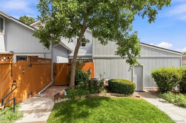 2556 E Easter Avenue, Littleton, CO 80122