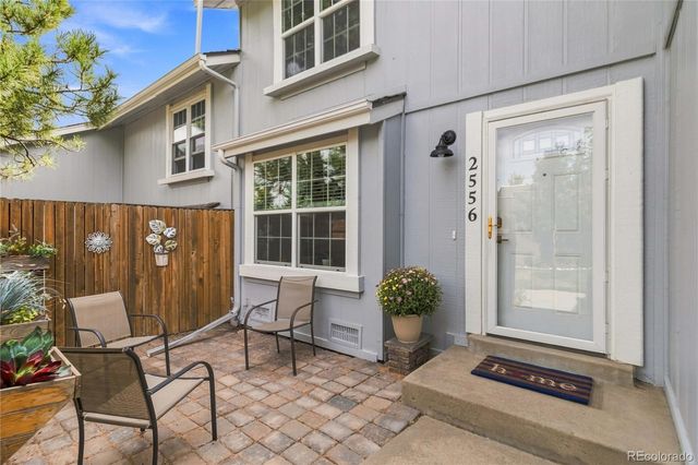 2556 E Easter Avenue, Littleton, CO 80122
