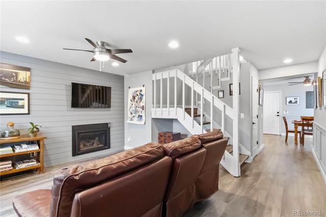2556 E Easter Avenue, Littleton, CO 80122