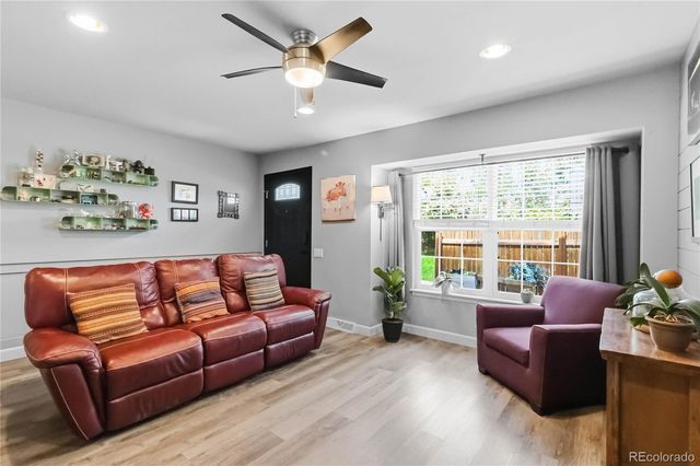 2556 E Easter Avenue, Littleton, CO 80122
