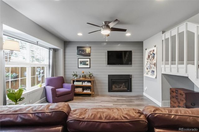 2556 E Easter Avenue, Littleton, CO 80122