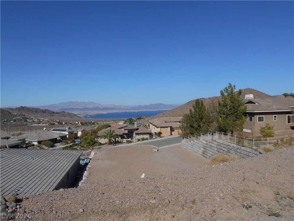 892 Jasper Way, Boulder City, NV 89005 — exterior