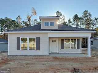 115 Zetterower Road, Statesboro, GA 30458