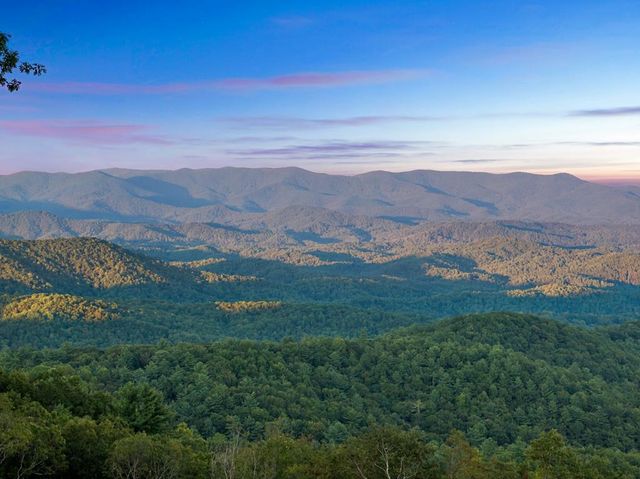 47 Pinhoti Pass, Ellijay, GA 30540