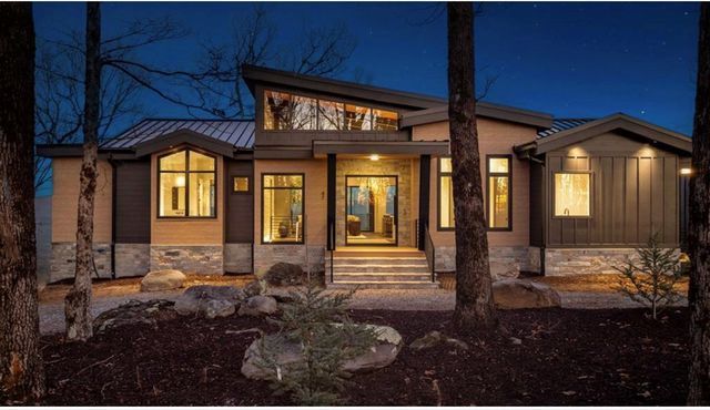 47 Pinhoti Pass, Ellijay, GA 30540