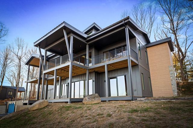 47 Pinhoti Pass, Ellijay, GA 30540